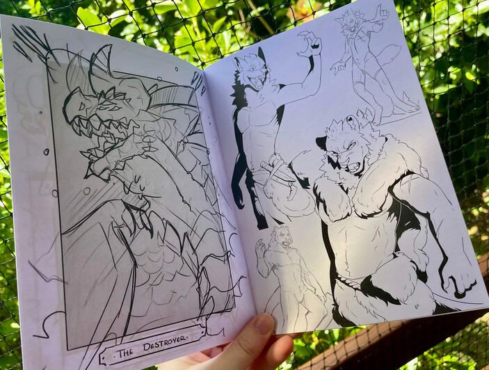 sketchbook sketchbook