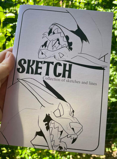sketchbook sketchbook