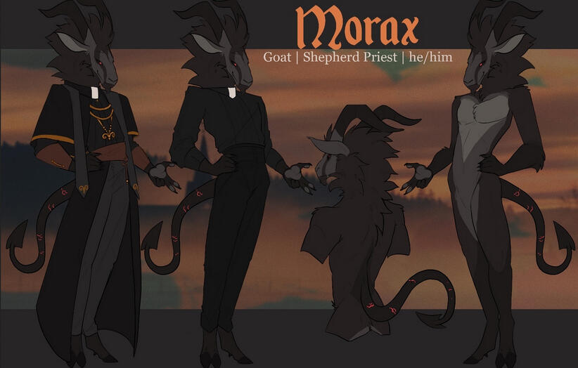 ref sheet example ref sheet example