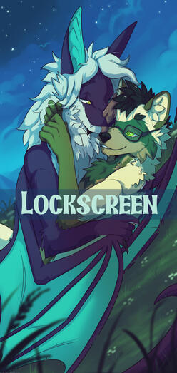 Lockscreen