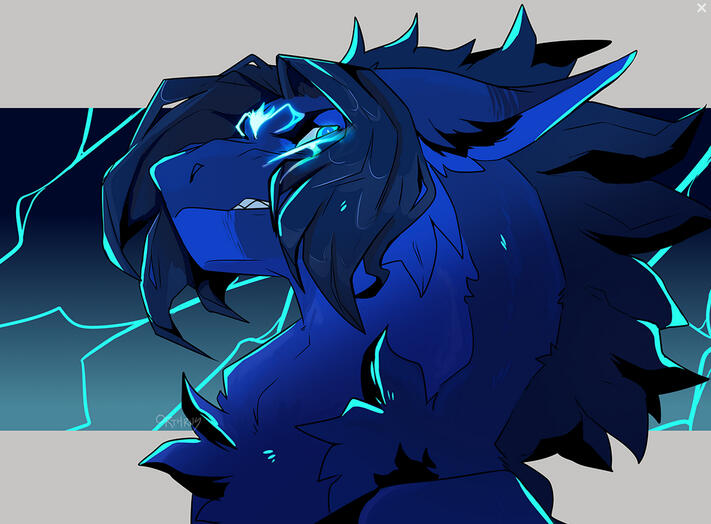 headshot example